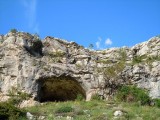 38. špilja, nije bilo vremena za istraživanje, šteta, Bisa bi uživala